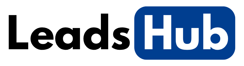 LeadsHub