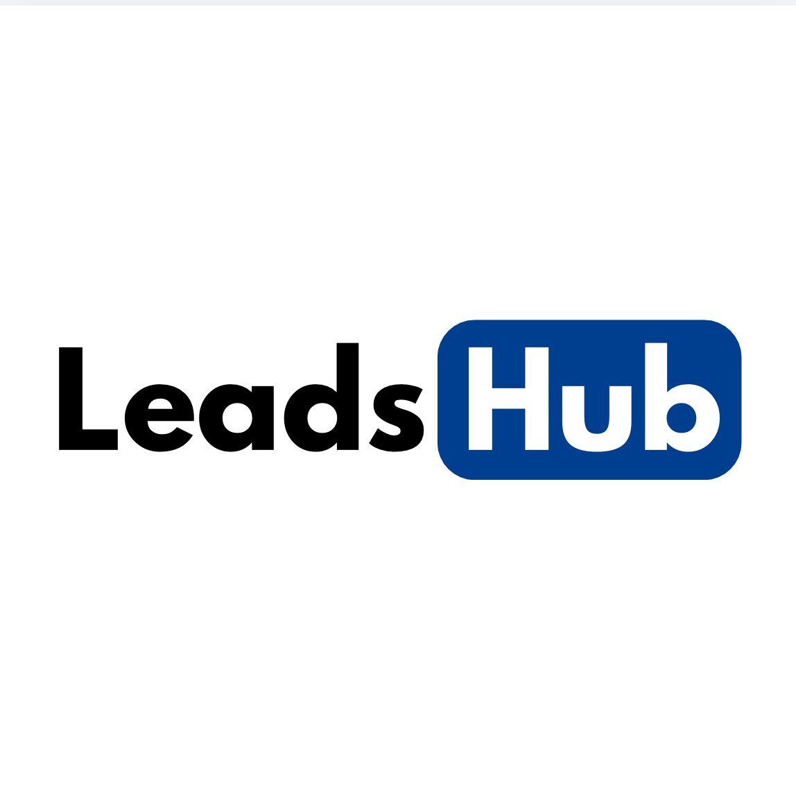 LeadsHub